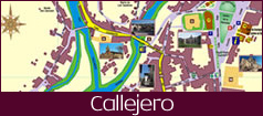 Mapa callejero de Villafranca