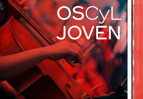 Foto de La OSCyL Joven ofrecerá un concierto en Villafranca del Bierzo dentro del programa