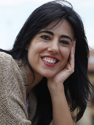 Foto de El jurado de la Crítica premia en Villafranca a la poeta Raquel Lanseros y a Antonio Soler