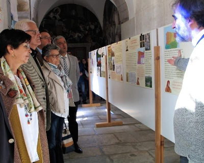 Foto de La Xunta quiere normalizar el uso del gallego más allá de los colegios