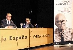 Foto de Las Jornadas de Estudio y Homenaje a Carnicer se trasladan a El Bierzo