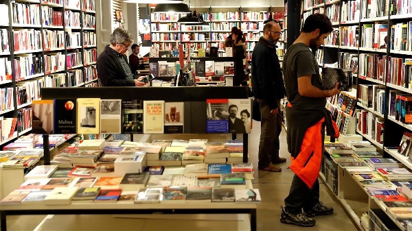 Foto de Villafranca acogerá en abril la entrega del premio de la Asociación Española de Críticos Literarios