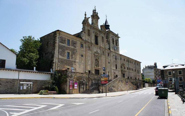 Foto de Villafranca, más cerca de las ayudas a la regeneración urbana