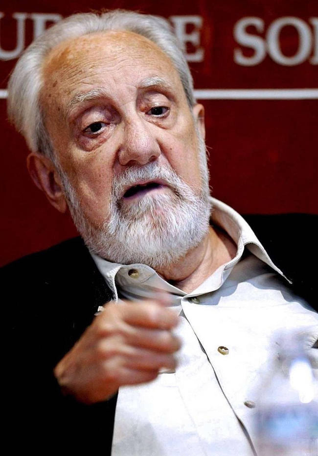 Foto de Pereira y Úrsula