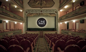 Foto de Cinefranca 2020