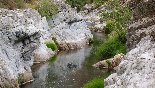 La Reserva de la Biosfera de Ancares y CIUDEN impulsan un programa para la conservación de los ríos en el paraje