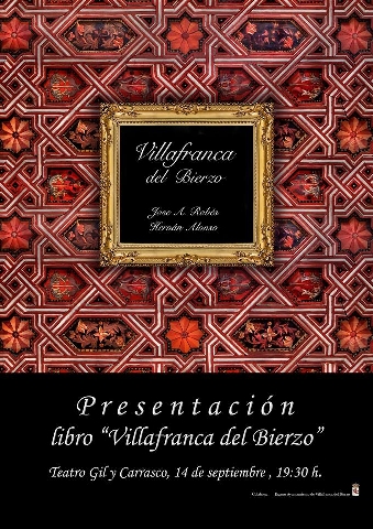 Presentación libro