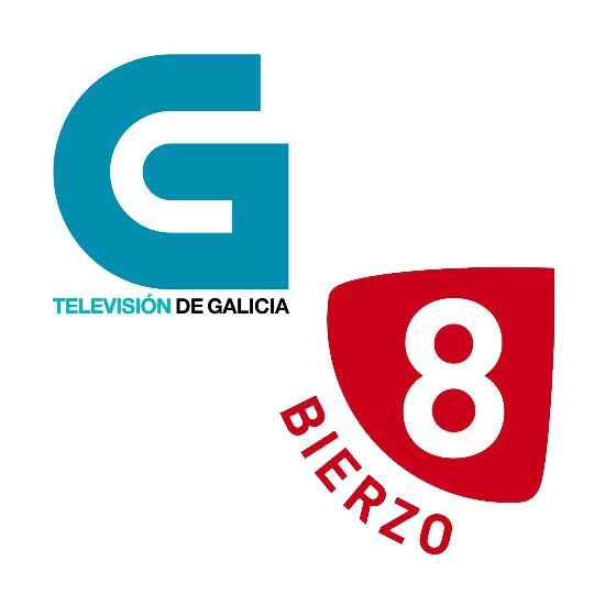 Información sobre La 8 Bierzo y Televisión de Galicia