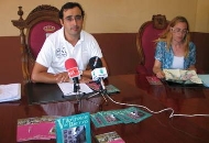 Foto de Villafranca potencia con nuevas gu�as su asistencia tur�stica y gastron�mica