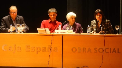 Foto de Ponferrada y Villafranca rinden tributo a Carnicer en mayo