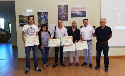 La Reserva de la Biosfera de los Ancares Leoneses otorga los premios de su primer concurso de fotografía