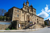 Horario apertura de Iglesias y Museo