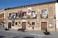 Foto de Villafranca del Bierzo destina 50.000 euros a las obras para instalar un ascensor en la Casa Consistorial