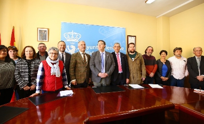 Foto de Más de 1.000 estudiantes del Bierzo podrán participar en el II Premio Morales a la difusión de la lengua gallega