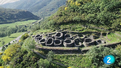 Foto de RTVE difunde y promociona la Reserva de la Biosfera de los Ancares Leoneses