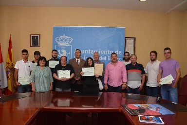 Foto de La Junta destina más de 226.000 euros a los programas mixtos de Villafranca del Bierzo, Toral y Cacabelos