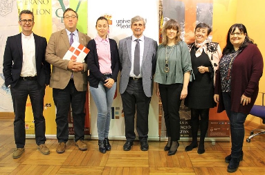 Villafranca del Bierzo acogerá este verano programas formativos de la Universidad de León