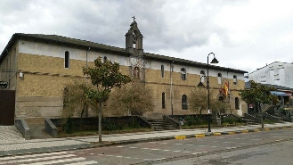 Villafranca del Bierzo aprueba la rehabilitación energética del edificio Divina Pastora