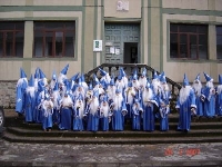 Martes de Carnaval - Pasacalles