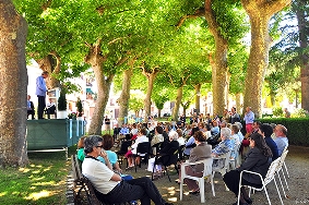 Foto de Fiesta de la Poesía