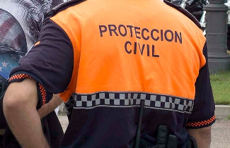 Villafranca recibe una subvención de Diputación para labores de Protección Civil