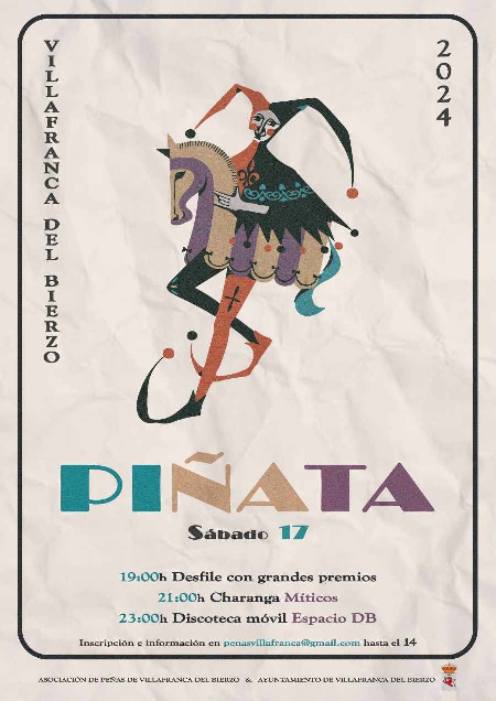 Sábado de Piñata 2024