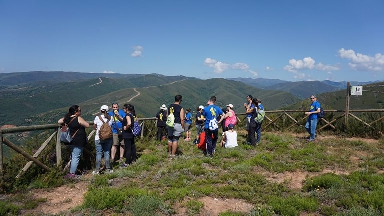 El V curso Summer Course en Análisis de Redes Sociales y Salud consigue su mayor éxito en Villafranca del Bierzo