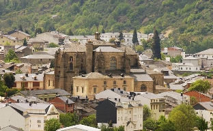 II Feria Nacional de las Artes en Villafranca del Bierzo