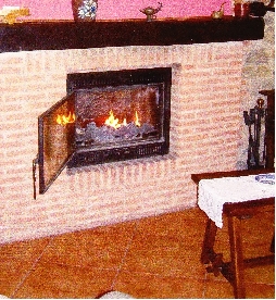 Casa Rural Carrín