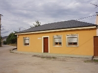 Casa la Trucha