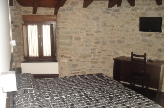 Hostal Vinoteca Ultreia