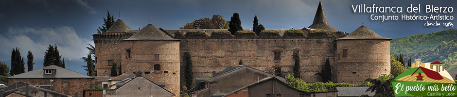 Web oficial del Ayuntamiento Villafranca del Bierzo