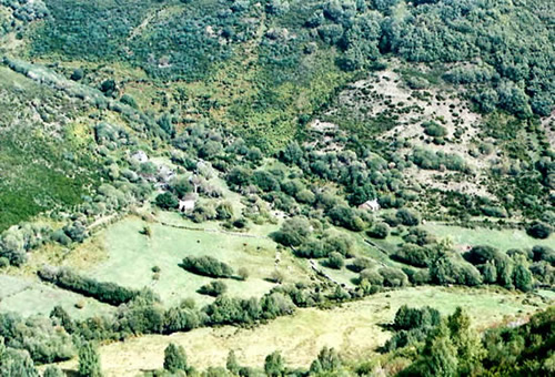 Imagen de La Alzada