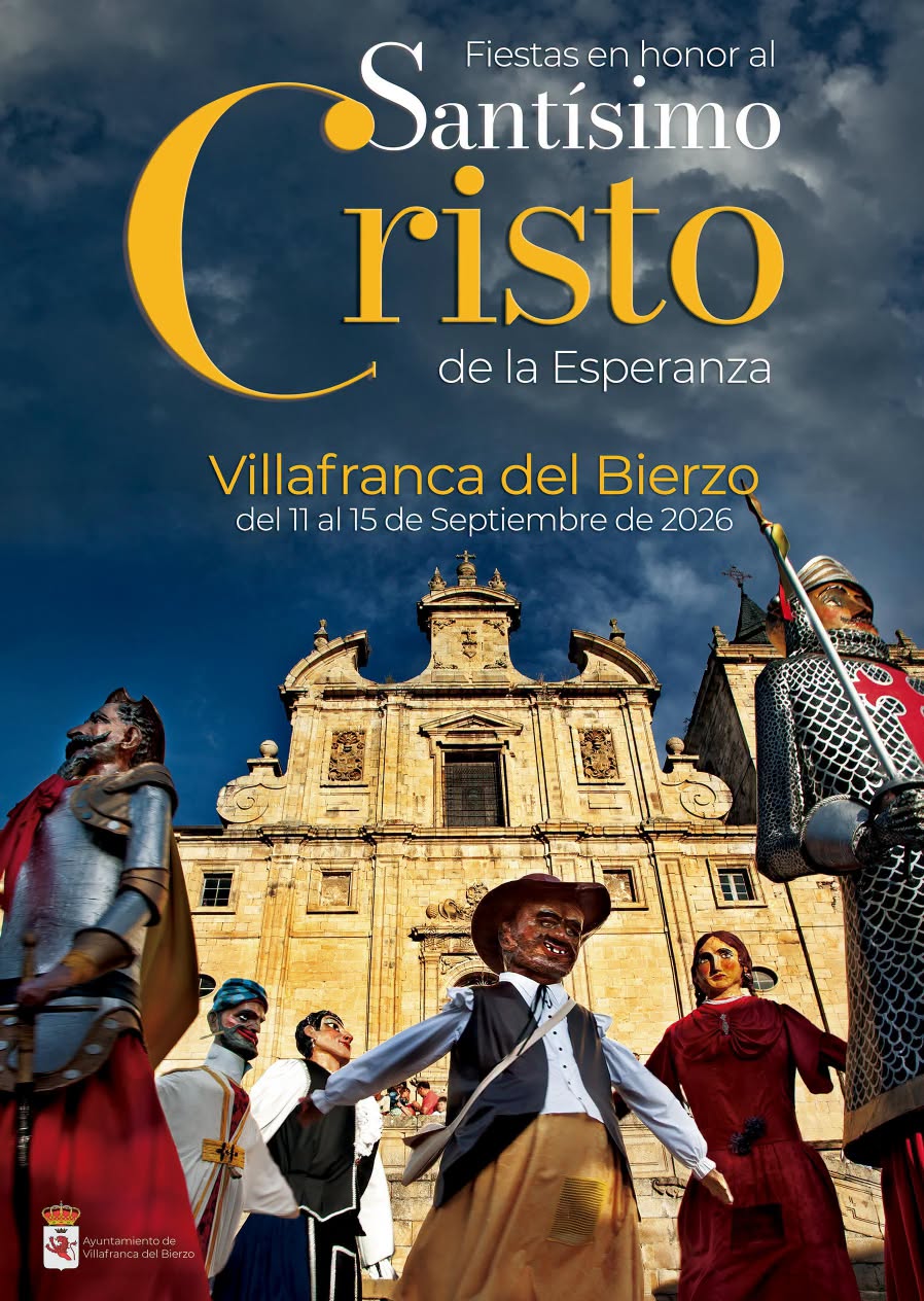 Foto de Programación de las Fiestas en honor al Santísimo Cristo de la Esperanza