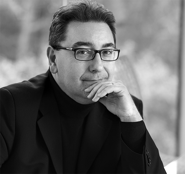 Foto de “Recital de Poesía y Piano” a cargo de Luis Agius
