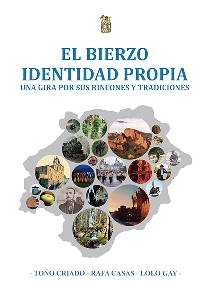 Foto de Presentación del libro “El Bierzo, Identidad Propia: Una gira por sus rincones y tradiciones”