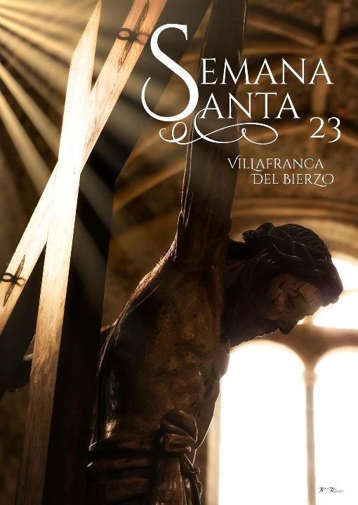 Villafranca del Bierzo presenta su programa de Semana Santa