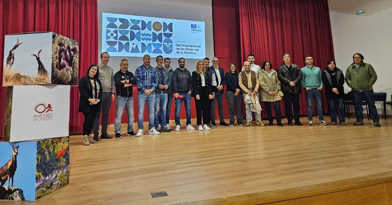 Foto de Los Ancares Leoneses celebran el Día Internacional de las Reservas de la Biosfera