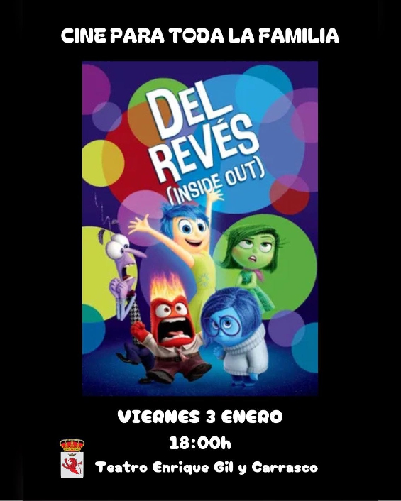 Foto de Cine en el Teatro Villafranquino - Película 