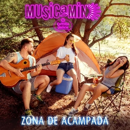Foto de Musicamino abre la reserva en la nueva zona de acampada y lanza un concurso para jóvenes