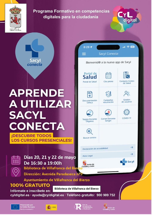 Foto de Programa Formativo en competencias digitales para la ciudadanía
