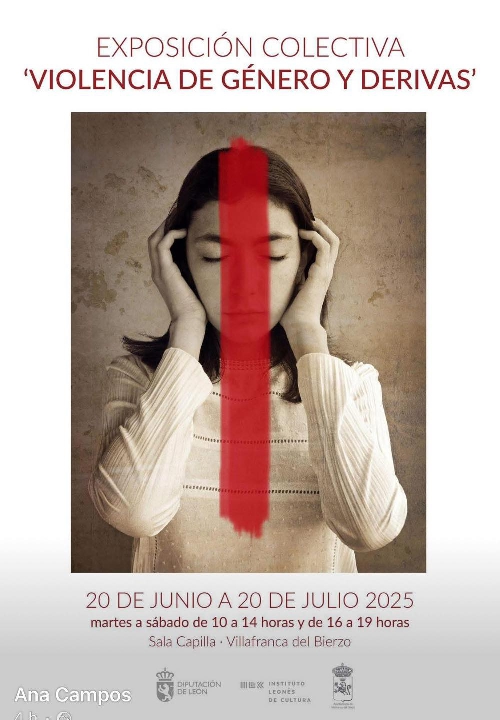 Foto de Exposición Colectiva 