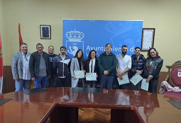 Foto de FIN DE CURSO ANCARES XIII