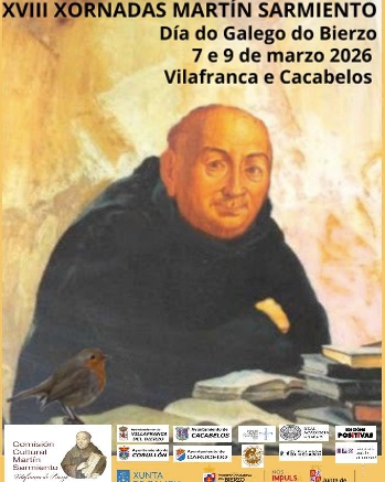 Foto de XVIII XORNADAS MARTÍN SARMIENTO.