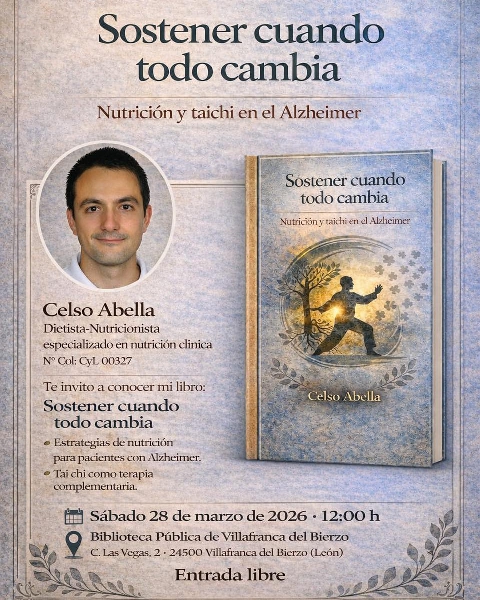 Foto de Presentación del libro 