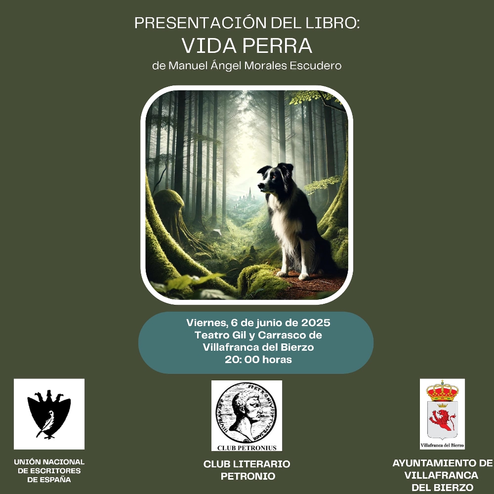 Foto de Presentación del libro 