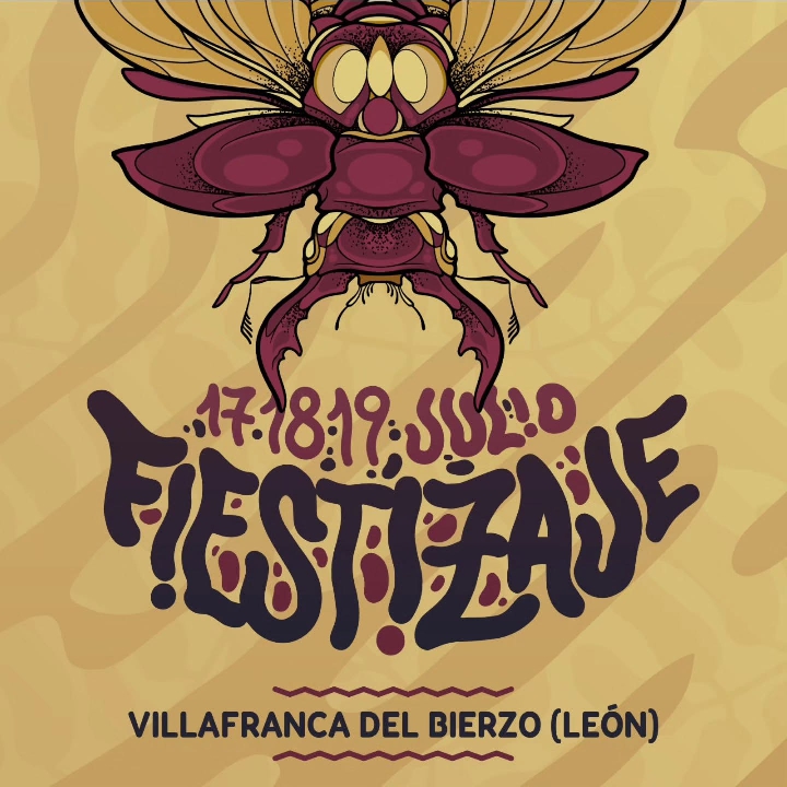 Foto de ¡Llega Fiesteaje 2026!