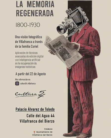 Foto de Exposición 