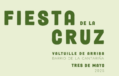 Foto de Fiesta de la Cruz en Valtuille de Arriba