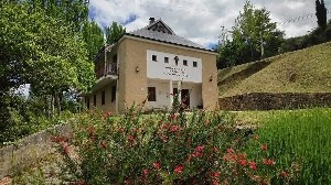 Foto de Apertura Albergue Municipal de Peregrinos